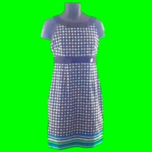 LONDON TIMES Dress, 10